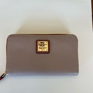 Dooney and Bourke Wallet